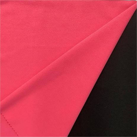 GWK2327 Scuba Crape Yarn Fabric