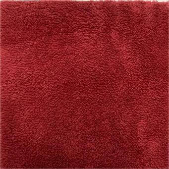 Keqiao fabric coral fleece home textile